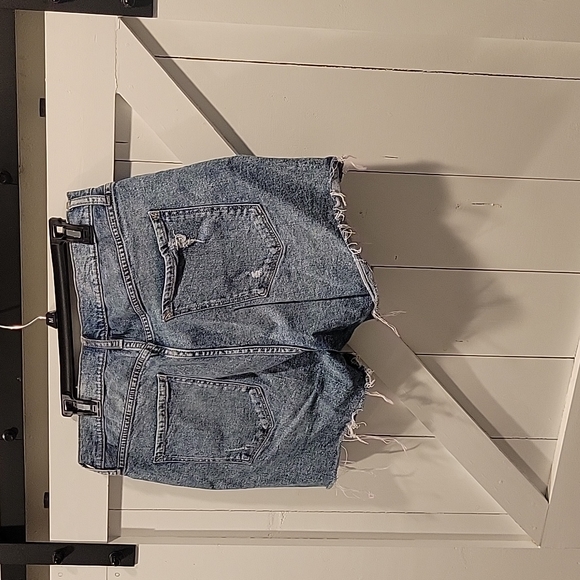 ana shorts - Picture 2 of 3